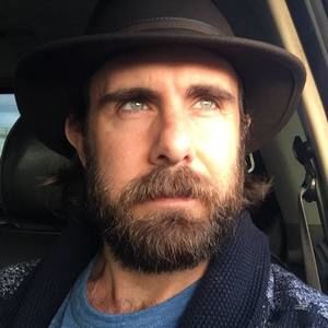 Meet your Posher, Matt